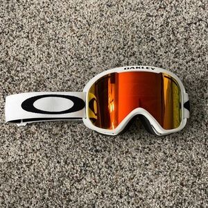 Unisex Oakley Ski Goggles